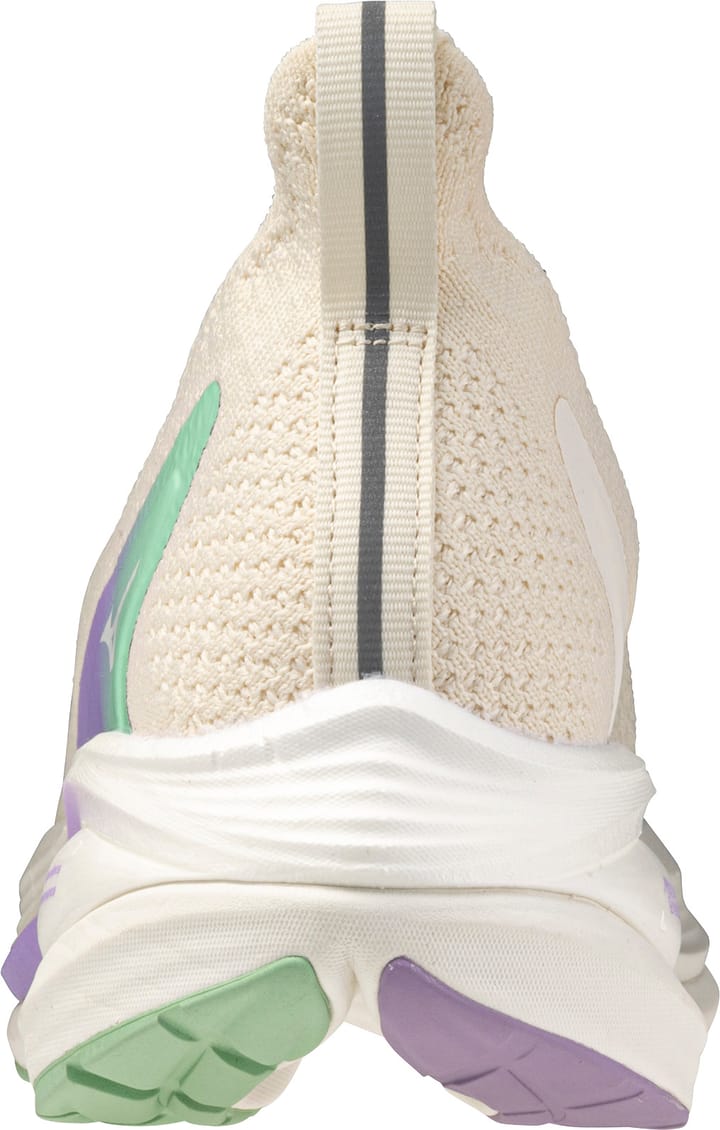 Mizuno Women's Mizuno Neo Vista 2 Pristine/White/Healing Opal Mizuno