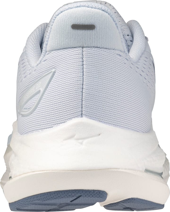 Mizuno Women's Wave Inspire 22 Ancient Water/white/ice Water Mizuno