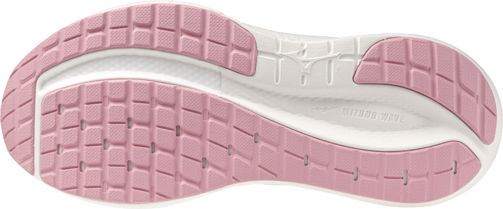 Mizuno Women's Wave Inspire 22 Lilac Hint/pink Drink/white Mizuno