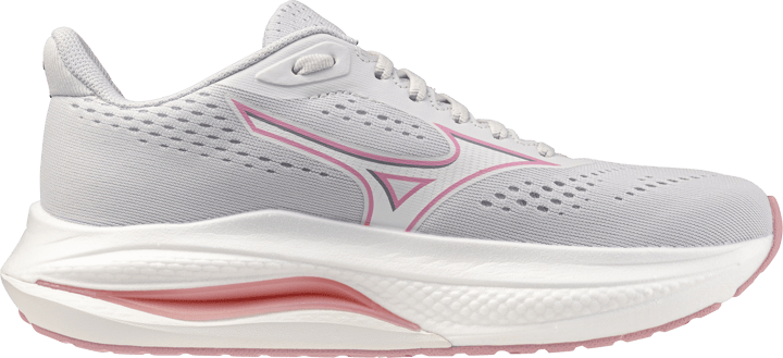 Mizuno Women's Wave Inspire 22 Lilac Hint/pink Drink/white Mizuno