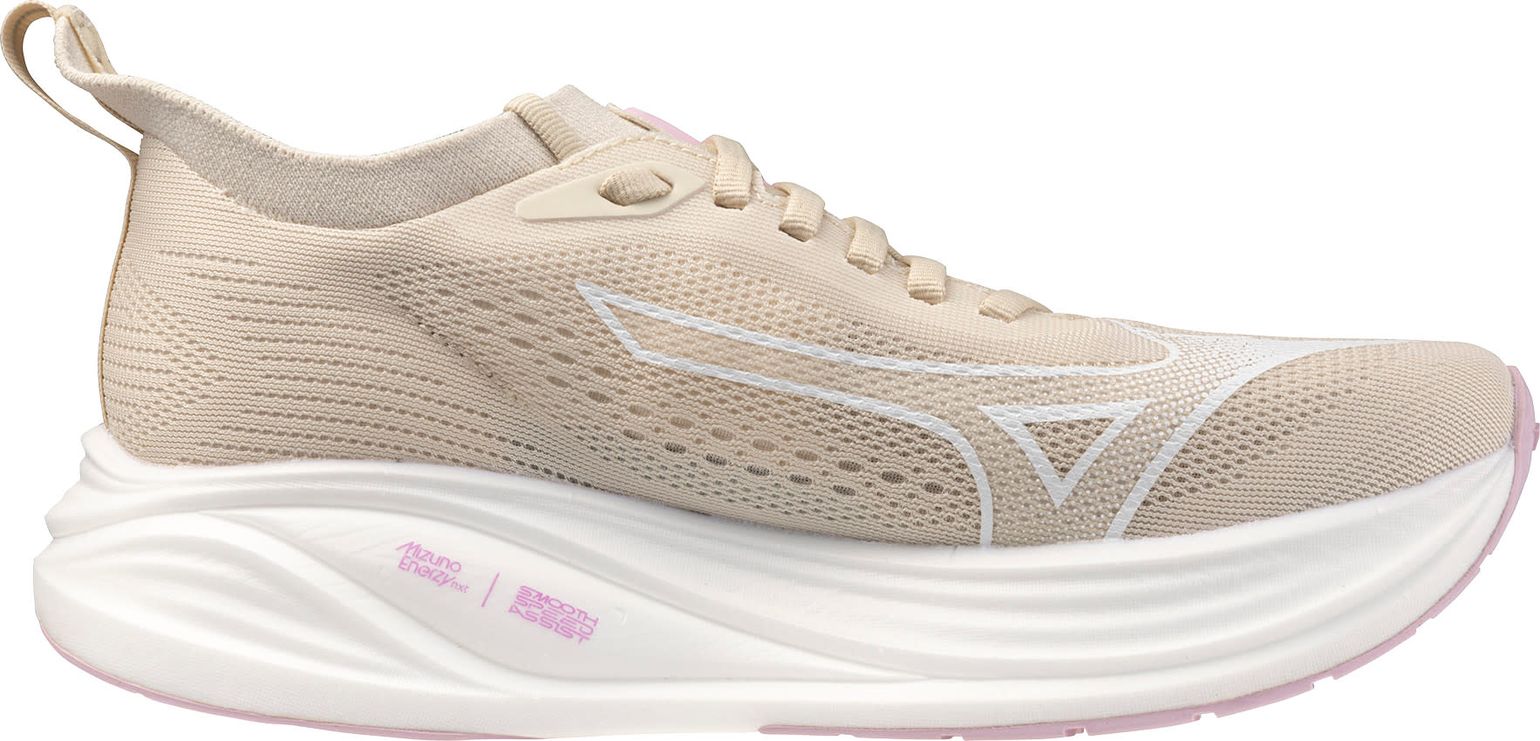 Mizuno Women's Mizuno Neo Zen 2 Summer Sand/white/cattleya Orchid