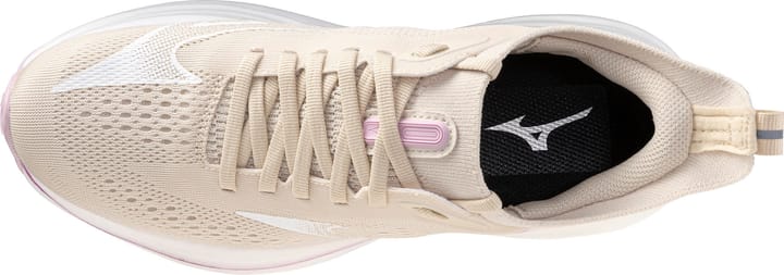 Mizuno Women's Mizuno Neo Zen 2 Summer Sand/white/cattleya Orchid Mizuno
