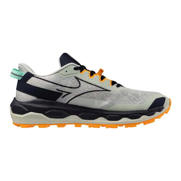Mizuno Wave Mujin 11(M) Mercury/tangelo/tangelo Mizuno Mizuno Wave Mujin 11(M) Mercury/tangelo/tangelo Mizuno