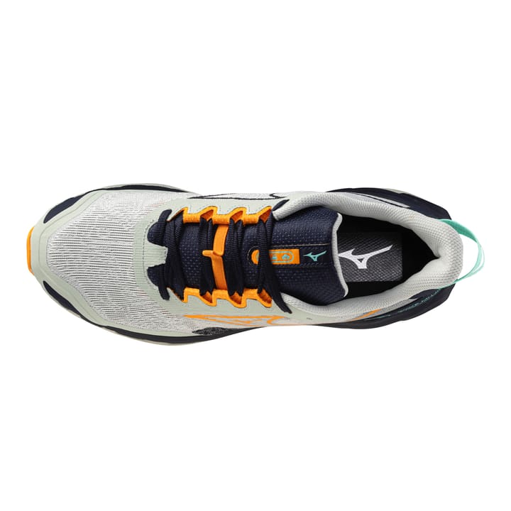Mizuno Wave Mujin 11(M) Mercury/tangelo/tangelo Mizuno Mizuno Wave Mujin 11(M) Mercury/tangelo/tangelo Mizuno