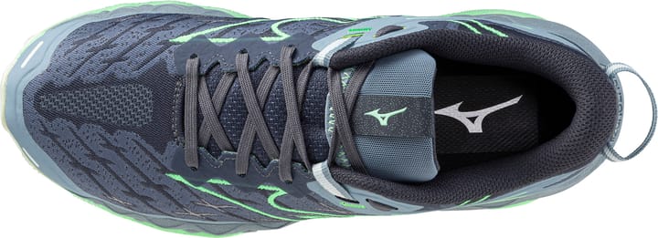 Mizuno Wave Mujin 10(W) Violet Indigo/neo Mint/citadel Mizuno