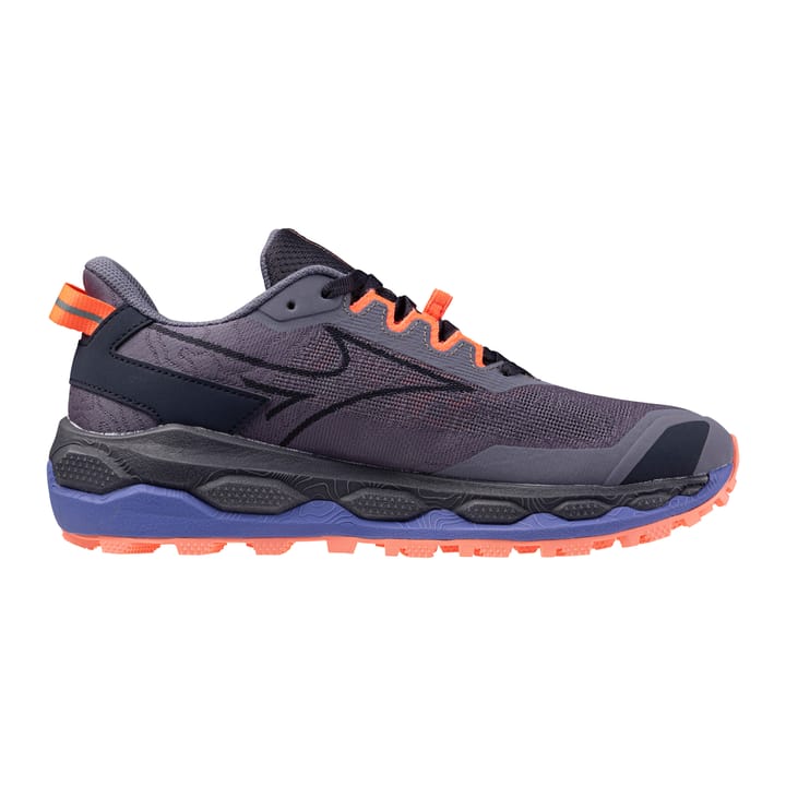 Mizuno Wave Mujin 11(W) Blue Granite/silver/striking Coral Mizuno