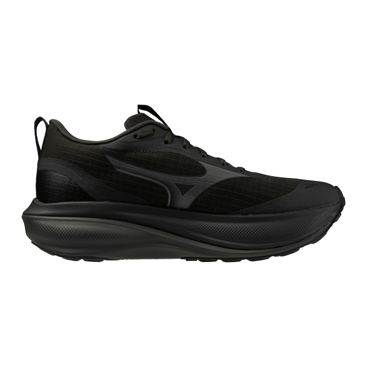 Mizuno Women´s Wave Rider  GORE-TEX 4 Black/black Sand Mizuno