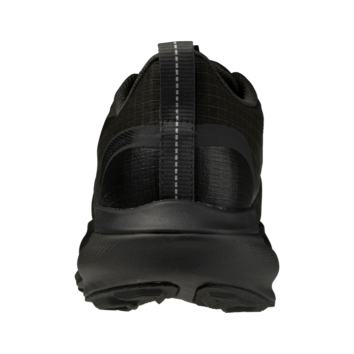 Mizuno Women´s Wave Rider  GORE-TEX 4 Black/black Sand Mizuno