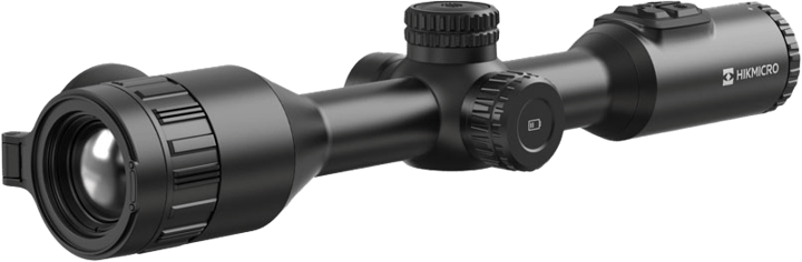 HIK Micro Stellar SH35 3.0 Black HIK Micro