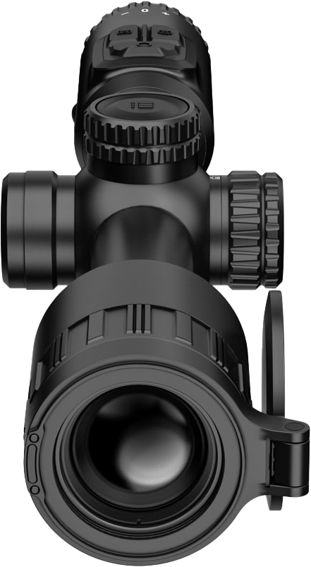HIK Micro Stellar SH35 3.0 Black HIK Micro