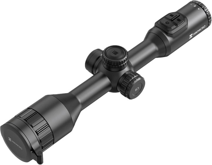 HIK Micro Stellar SH35 3.0 Black HIK Micro