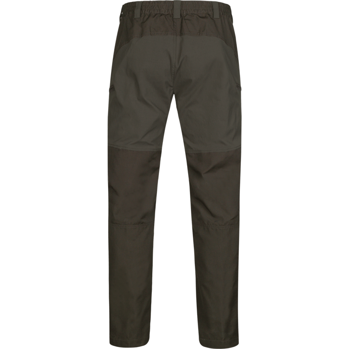Härkila Men's Fjell Pants Shadow Brown/Shadow Grey Härkila