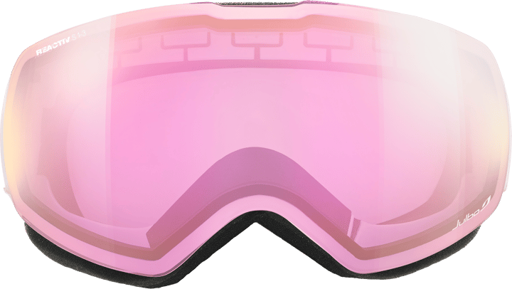 Julbo Shadow Reactiv 1-3 White/Pink Julbo
