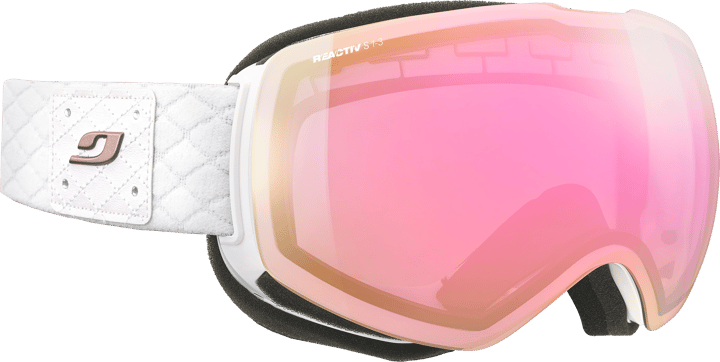 Julbo Shadow Reactiv 1-3 White/Pink Julbo