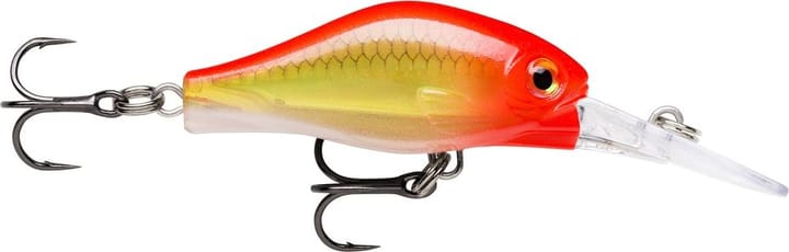 Rapala Shadow Rap Fat Jack Rapala