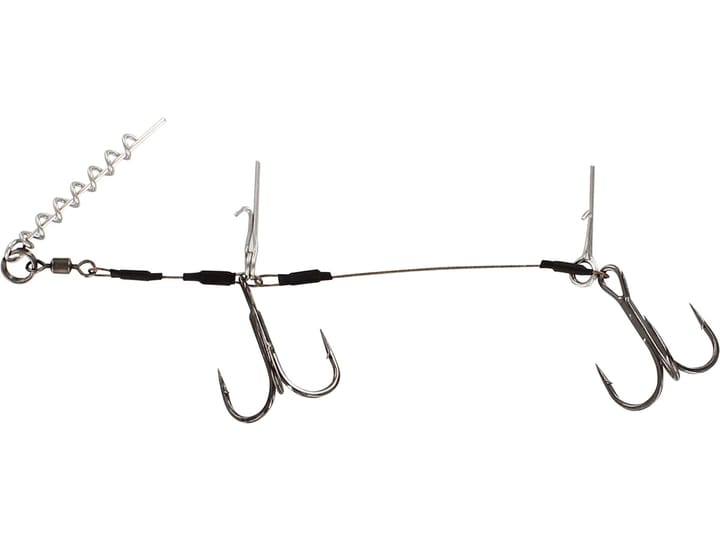 Westin Shallow Rig Double Westin