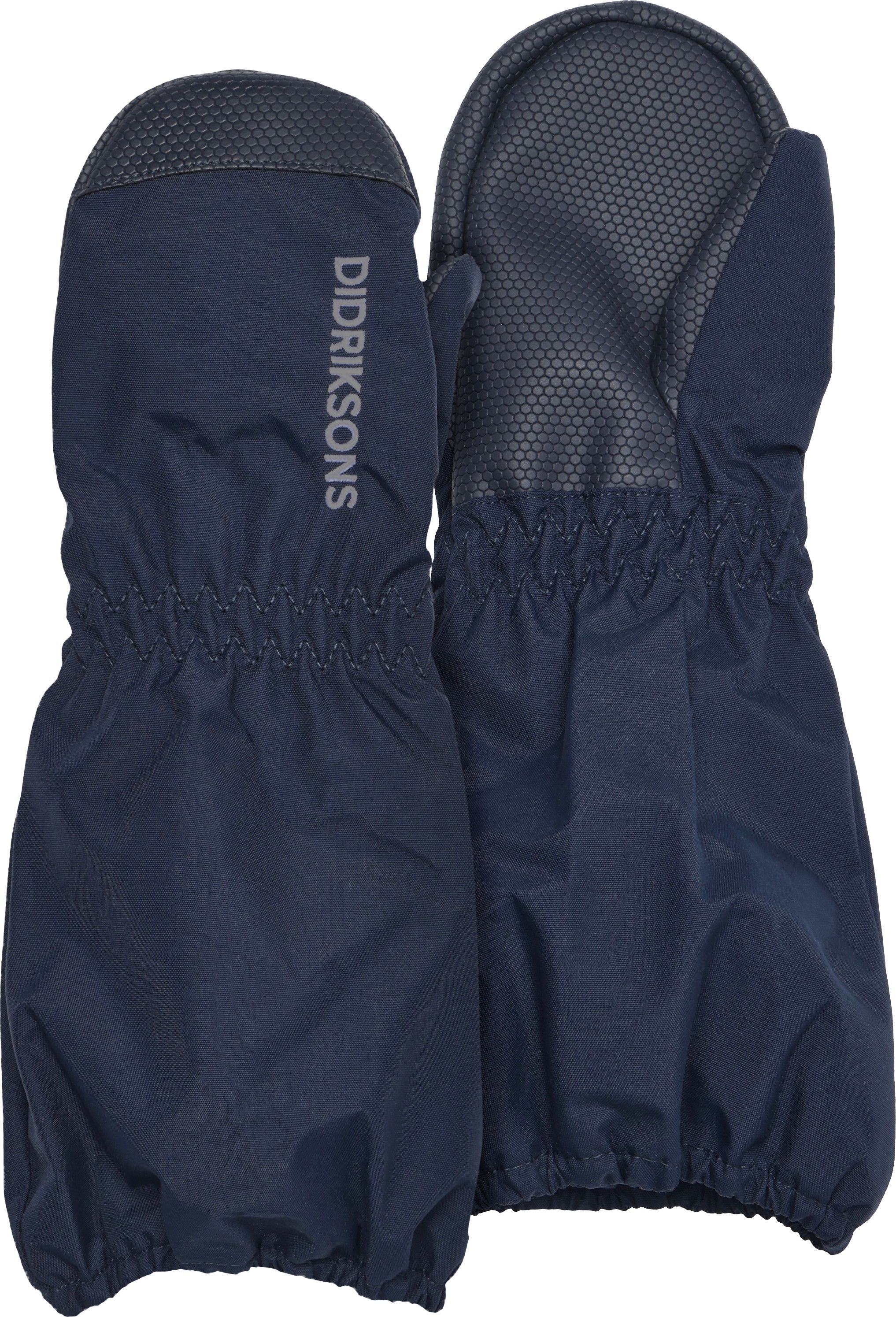 Didriksons Kids' Shell Gloves 10