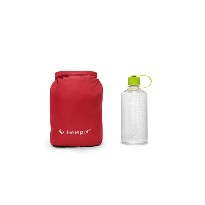 Helsport Blizzard Storm Shelter, Double Lingonberry Red Helsport Helsport Blizzard Storm Shelter, Double Lingonberry Red Helsport