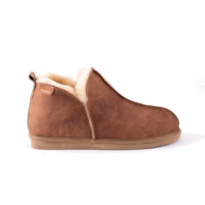 Shepherd of Sweden Men's Anton Antique Cognac Shepherd of Sweden