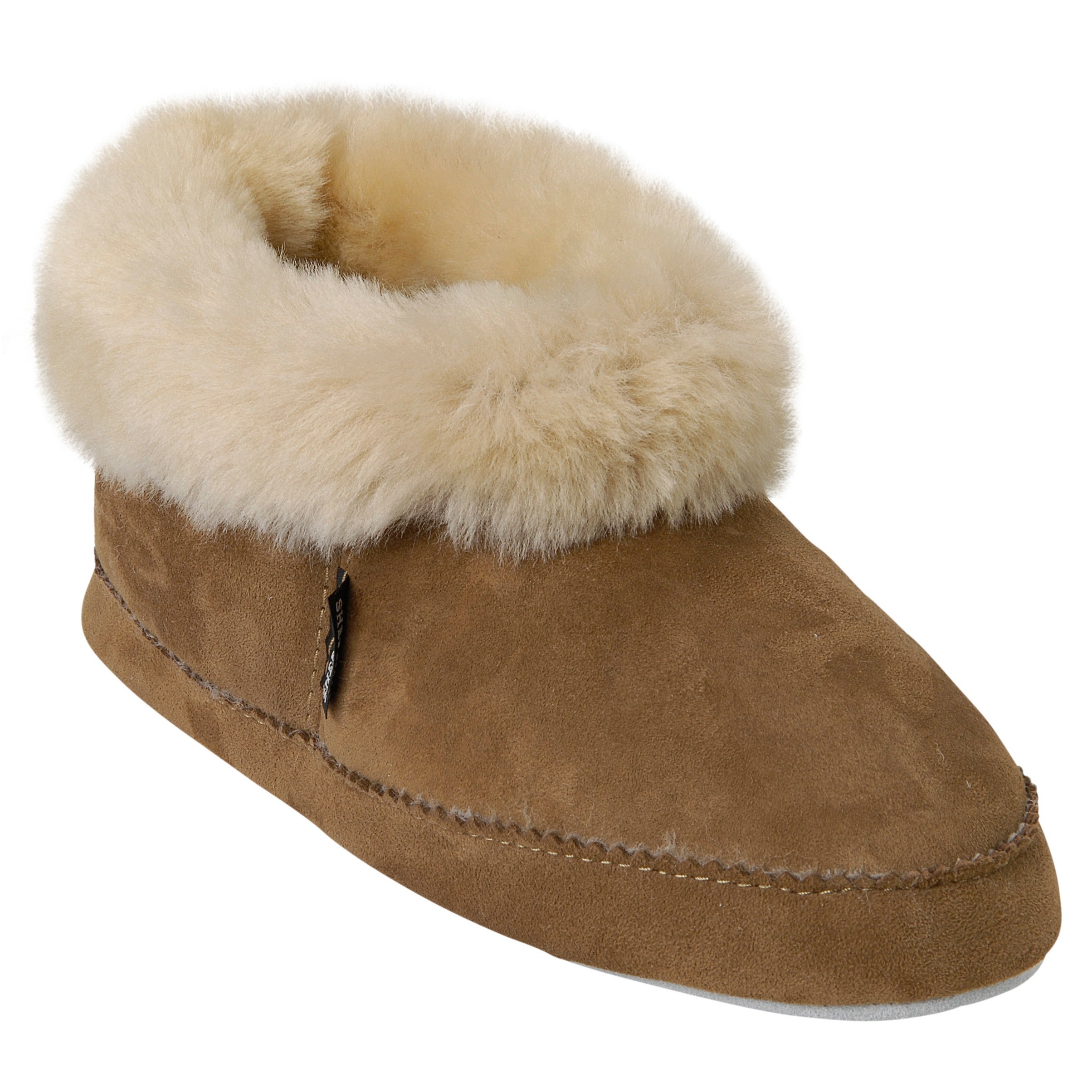 Women's Emmy 41, Chestnut