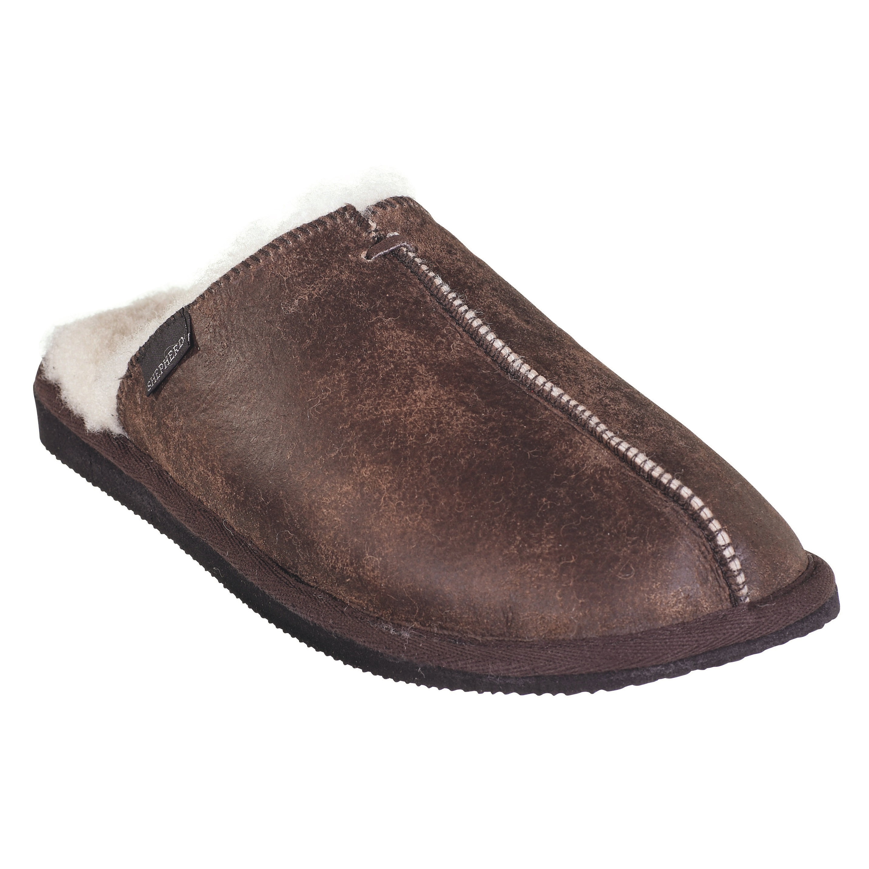 Shepherd hugo oiled antique clearance