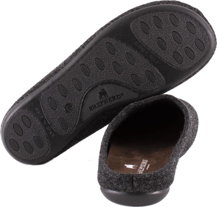 Shepherd of Sweden Men's Jon Black Shepherd of Sweden Shepherd of Sweden Men's Jon Black Shepherd of Sweden