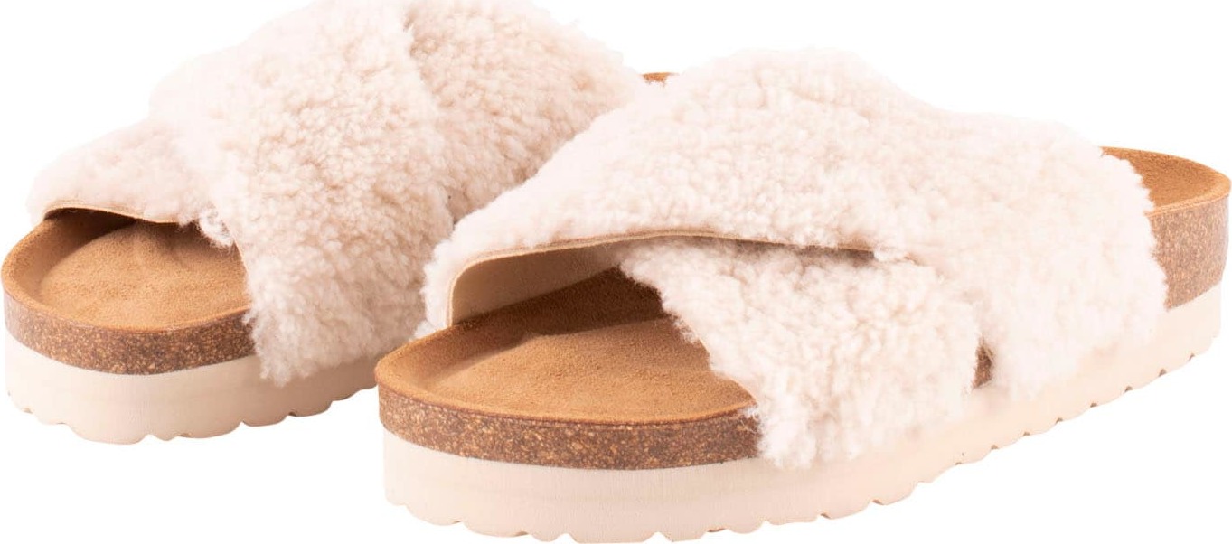 Shepherd of Sweden Women’s Elsa Creme