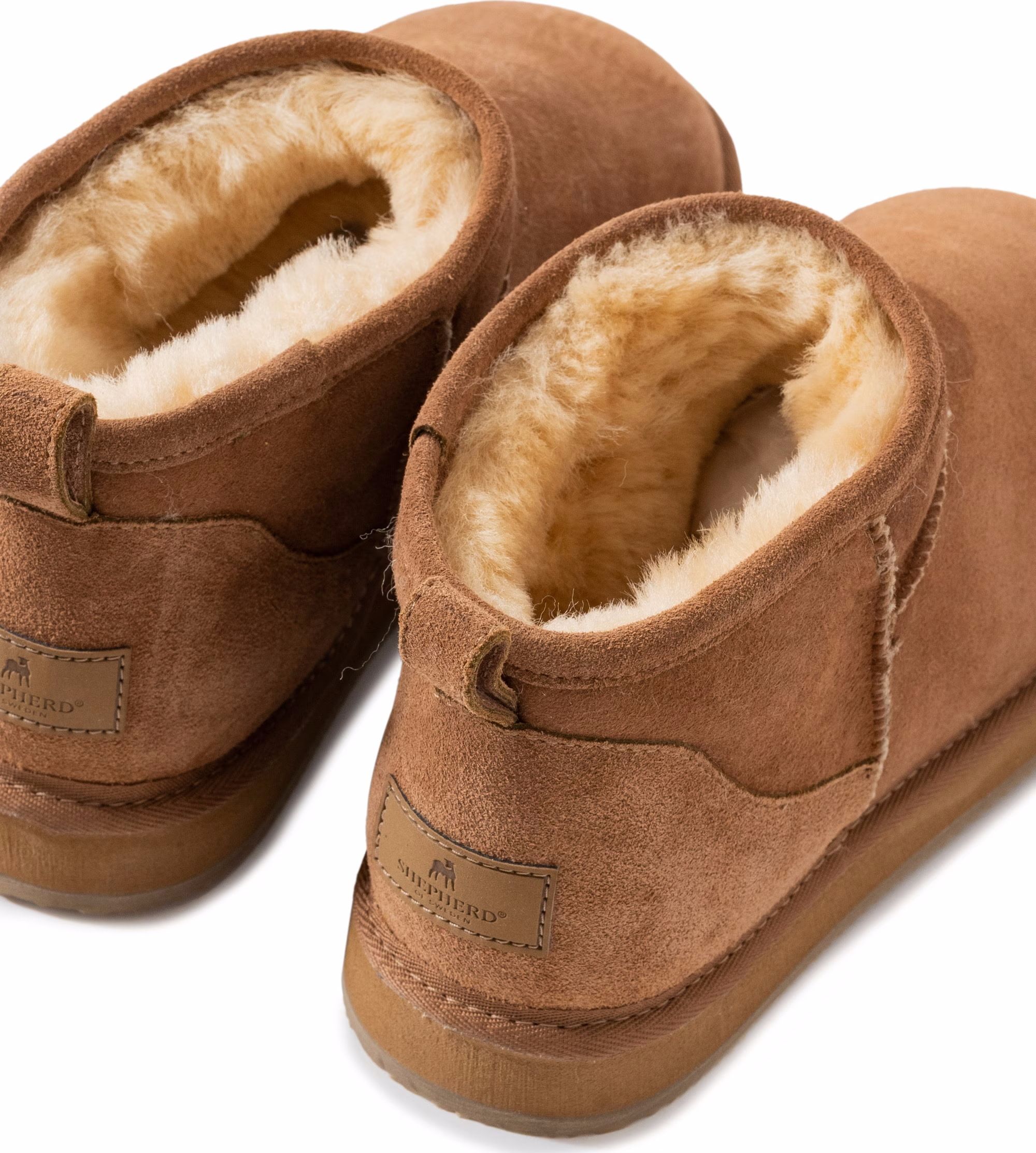 Shepherd of Sweden Women's Kim Chestnut