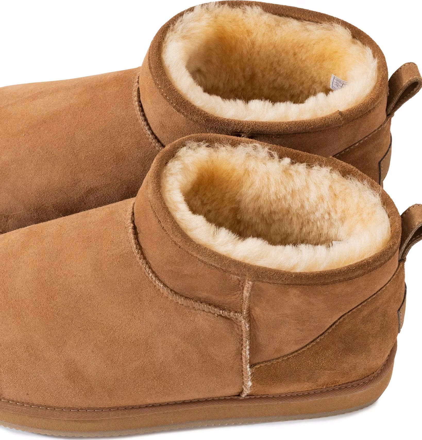 Shepherd of Sweden Women's Kim Chestnut