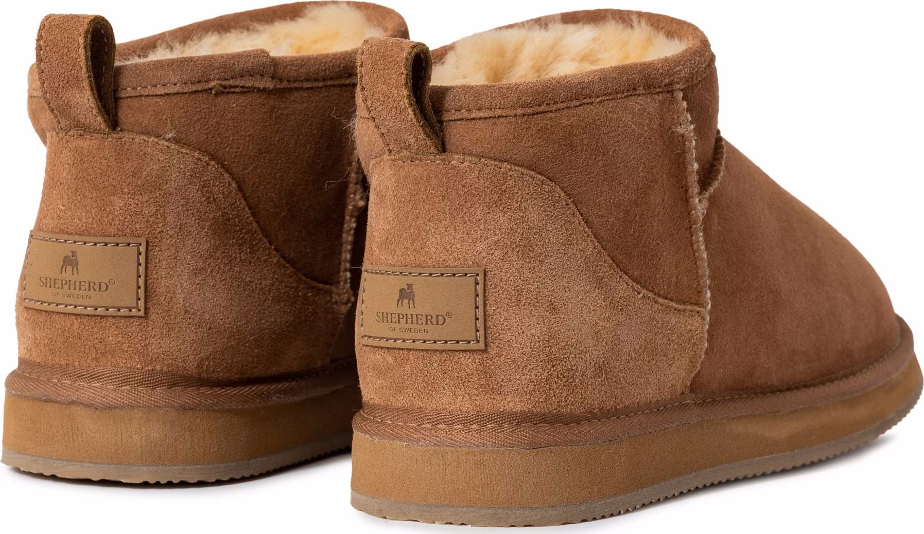 Shepherd of Sweden Women's Kim Chestnut