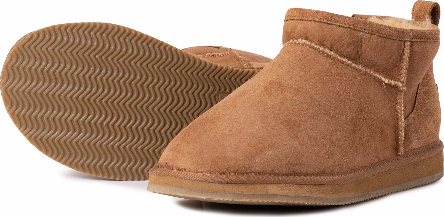 Shepherd of Sweden Women's Kim Chestnut