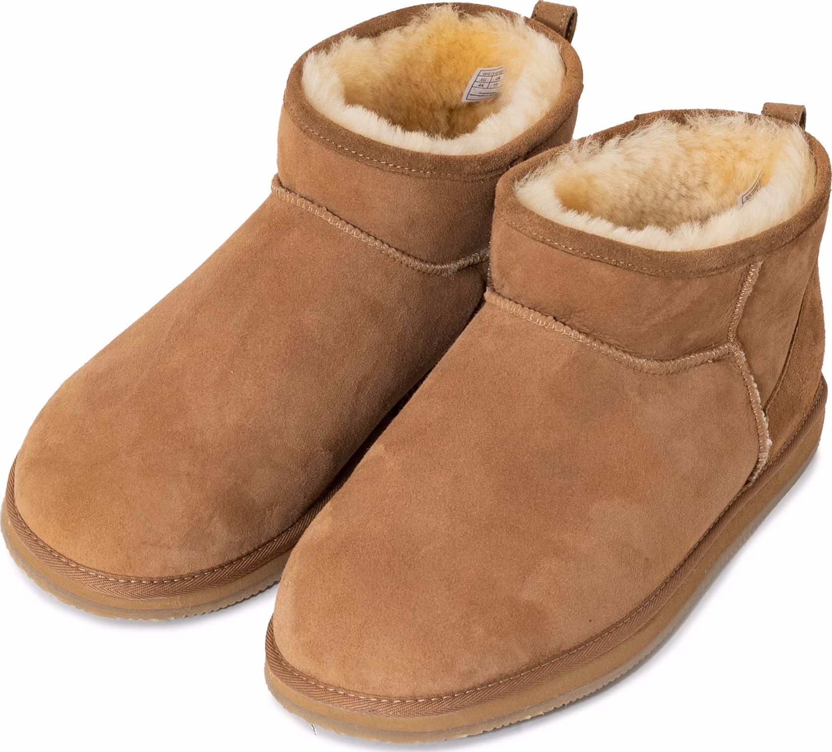 Shepherd of Sweden Women's Kim Chestnut