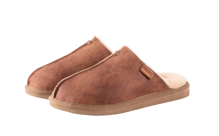 Shepherd of Sweden Men's Hugo Antique Cognac Shepherd of Sweden