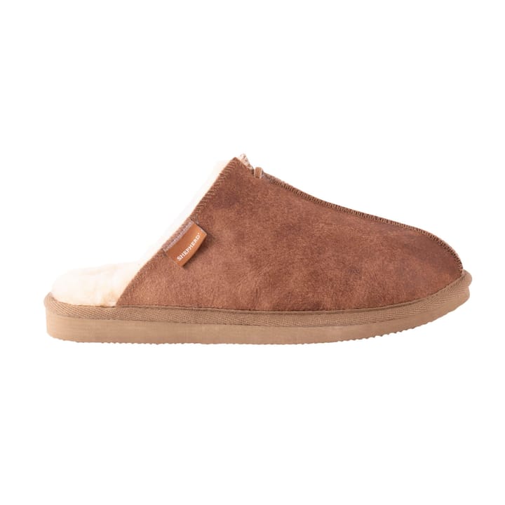 Shepherd of Sweden Men's Hugo Antique Cognac Shepherd of Sweden