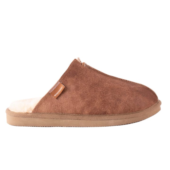 Shepherd of Sweden Men's Hugo Antique Cognac Shepherd of Sweden