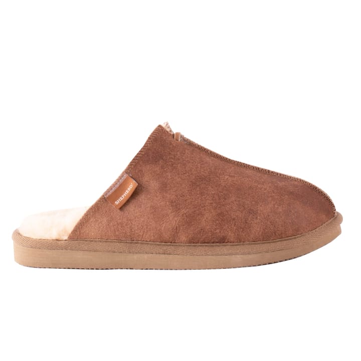 Shepherd of Sweden Men's Hugo Antique Cognac Shepherd of Sweden