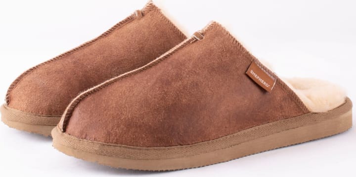 Shepherd of Sweden Men's Hugo Antique Cognac Shepherd of Sweden Shepherd of Sweden Men's Hugo Antique Cognac Shepherd of Sweden
