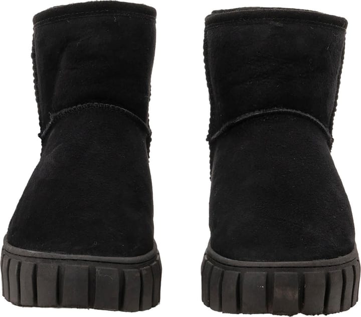 Women's Alexa Boots Black Shepherd of Sweden