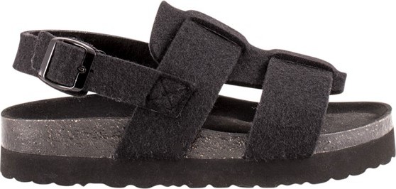 Shepherd of Sweden Women's Boden Black 37, Black