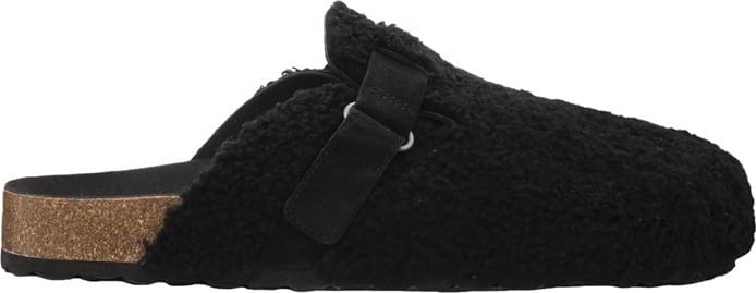 Unisex Roma Black Shepherd of Sweden