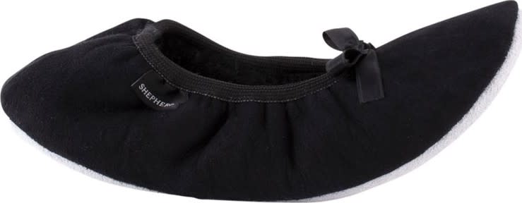 Shepherd of Sweden Women's Saga Chestnut/leopard