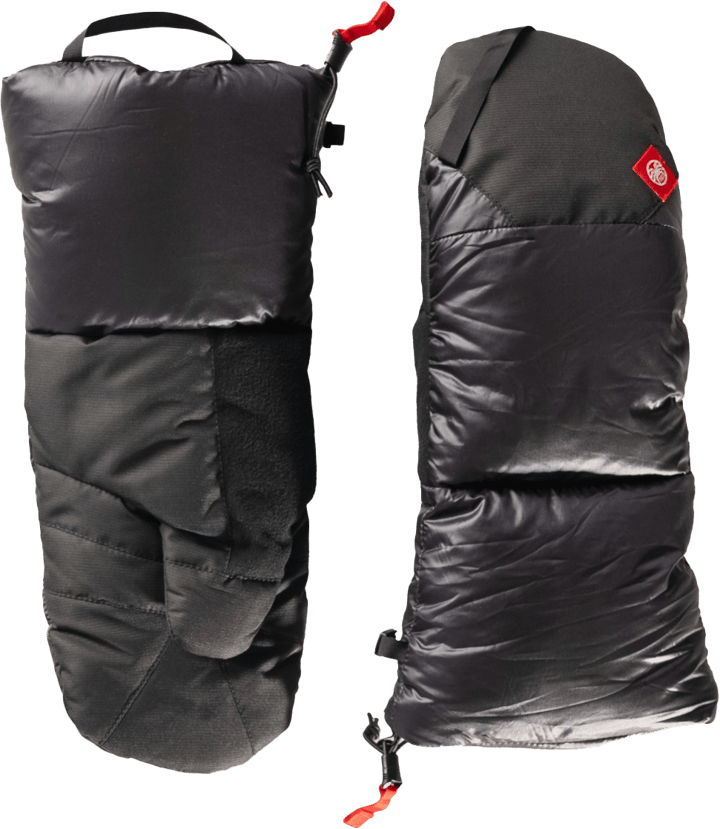 Pajak Sherpa 2.0 Black Pajak Pajak Sherpa 2.0 Black Pajak