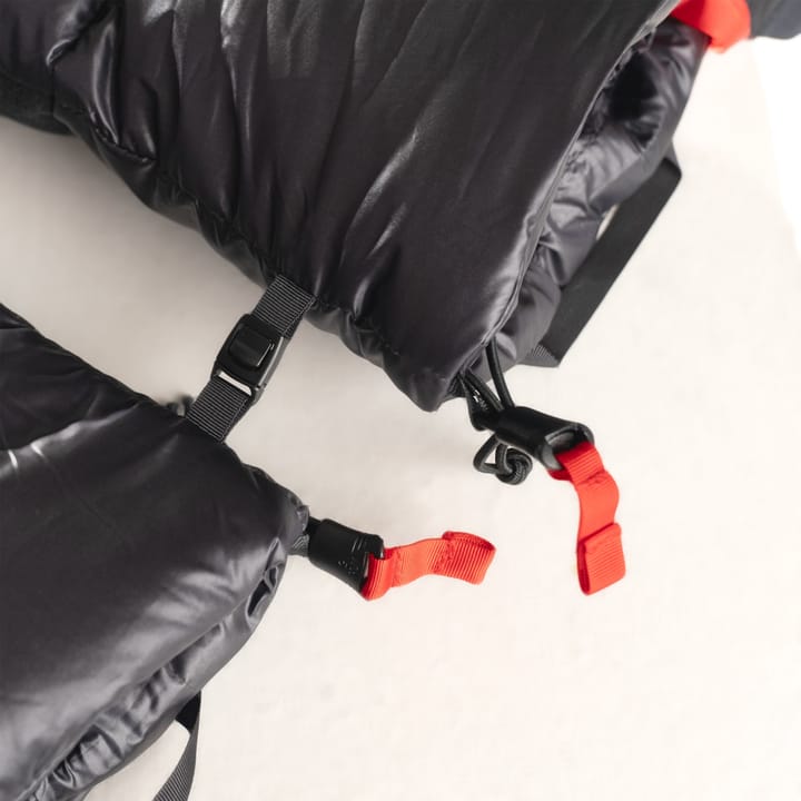 Pajak Sherpa 2.0 Black Pajak Pajak Sherpa 2.0 Black Pajak