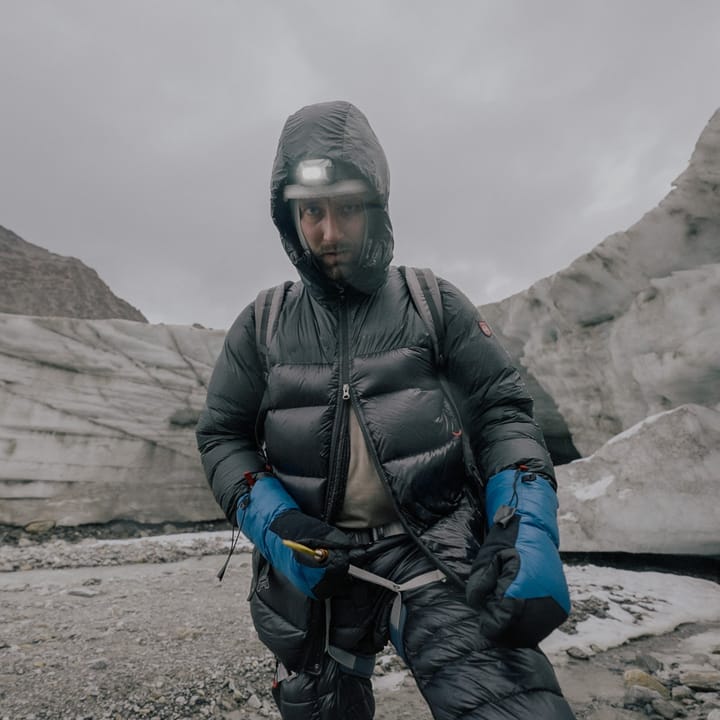 Pajak Sherpa 2.0 Black Pajak Pajak Sherpa 2.0 Black Pajak