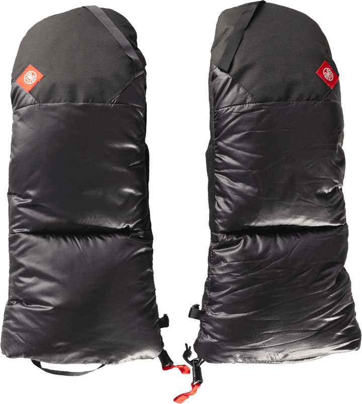 Pajak Sherpa 2.0 Black Pajak