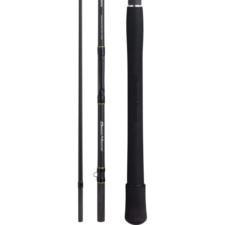 Shimano Rod Beastmaster CX Innerguide Shimano Shimano Rod Beastmaster CX Innerguide Shimano