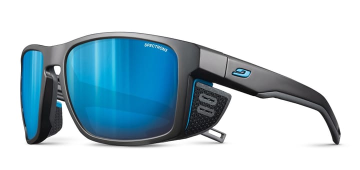 Julbo Shield Spectron 3cf Black/Blue L Julbo