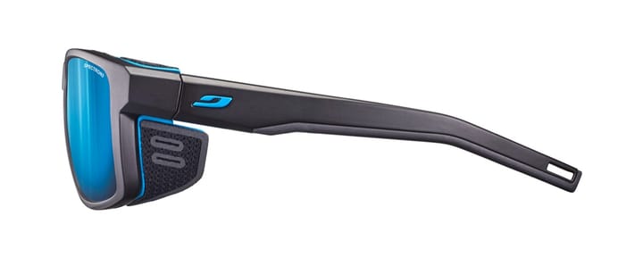 Julbo Shield Spectron 3cf Black/Blue L Julbo