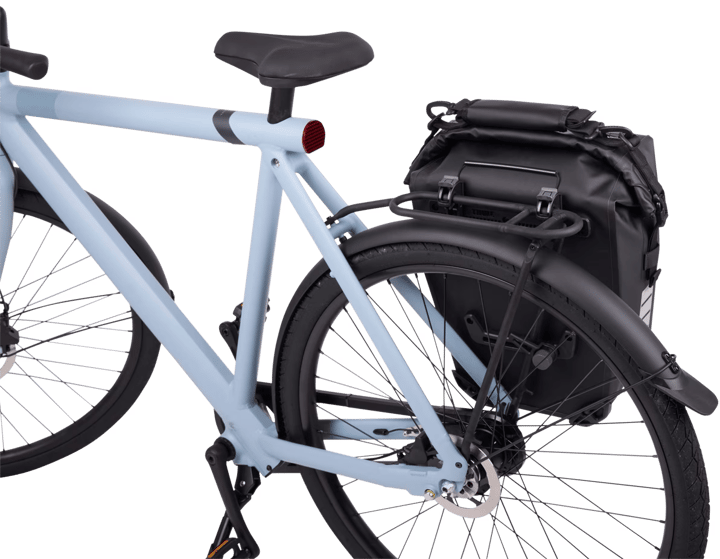 Thule Shield Pannier 22L Black Thule Thule Shield Pannier 22L Black Thule