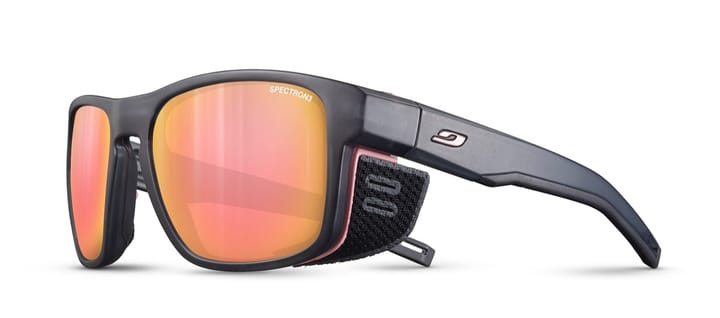 Julbo Shield M Spectron 3cf Gray/Pink M Julbo